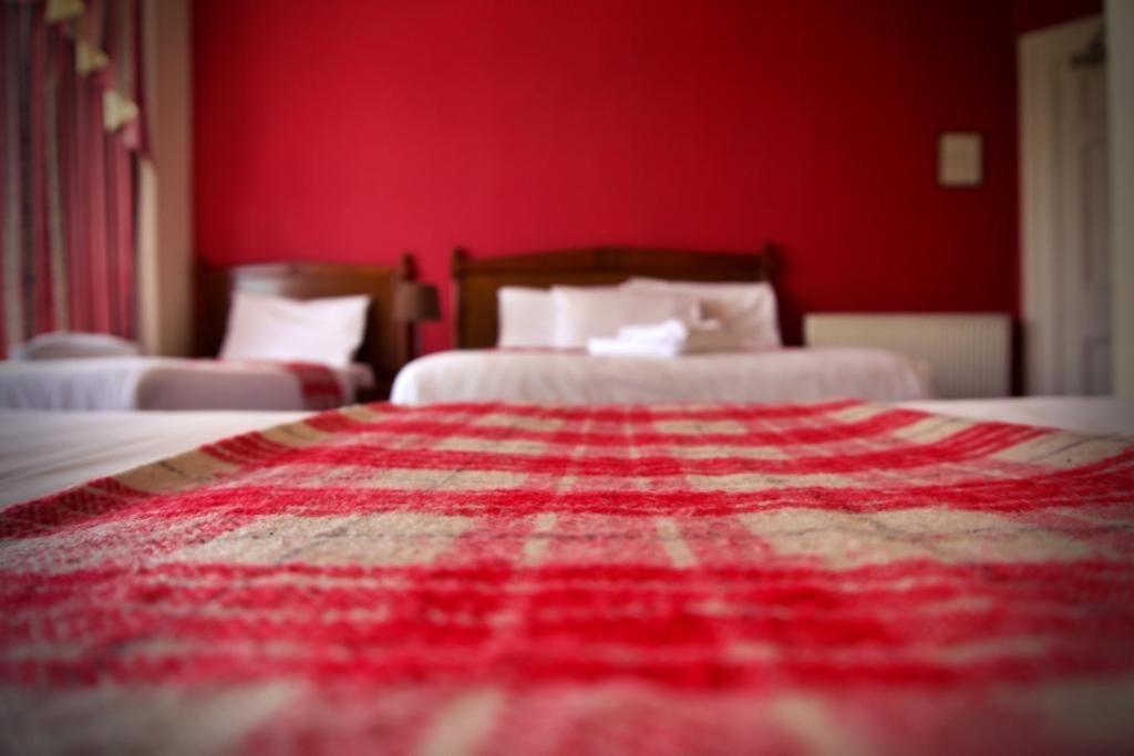Heriott Park Guest House EDI Kültér fotó