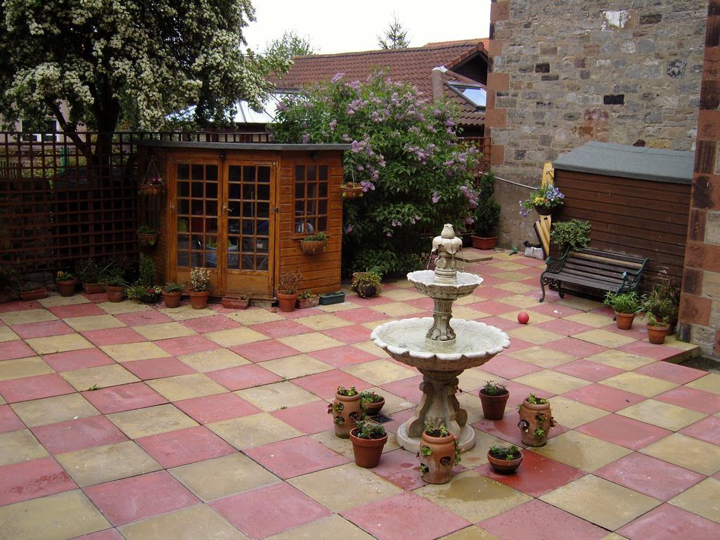 Heriott Park Guest House EDI Kültér fotó