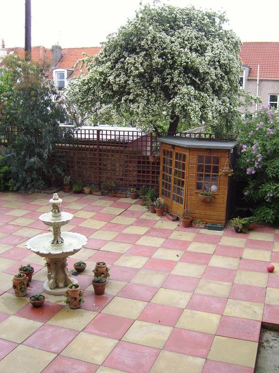 Heriott Park Guest House EDI Kültér fotó